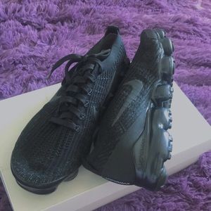 W air vapor max flyknint 3